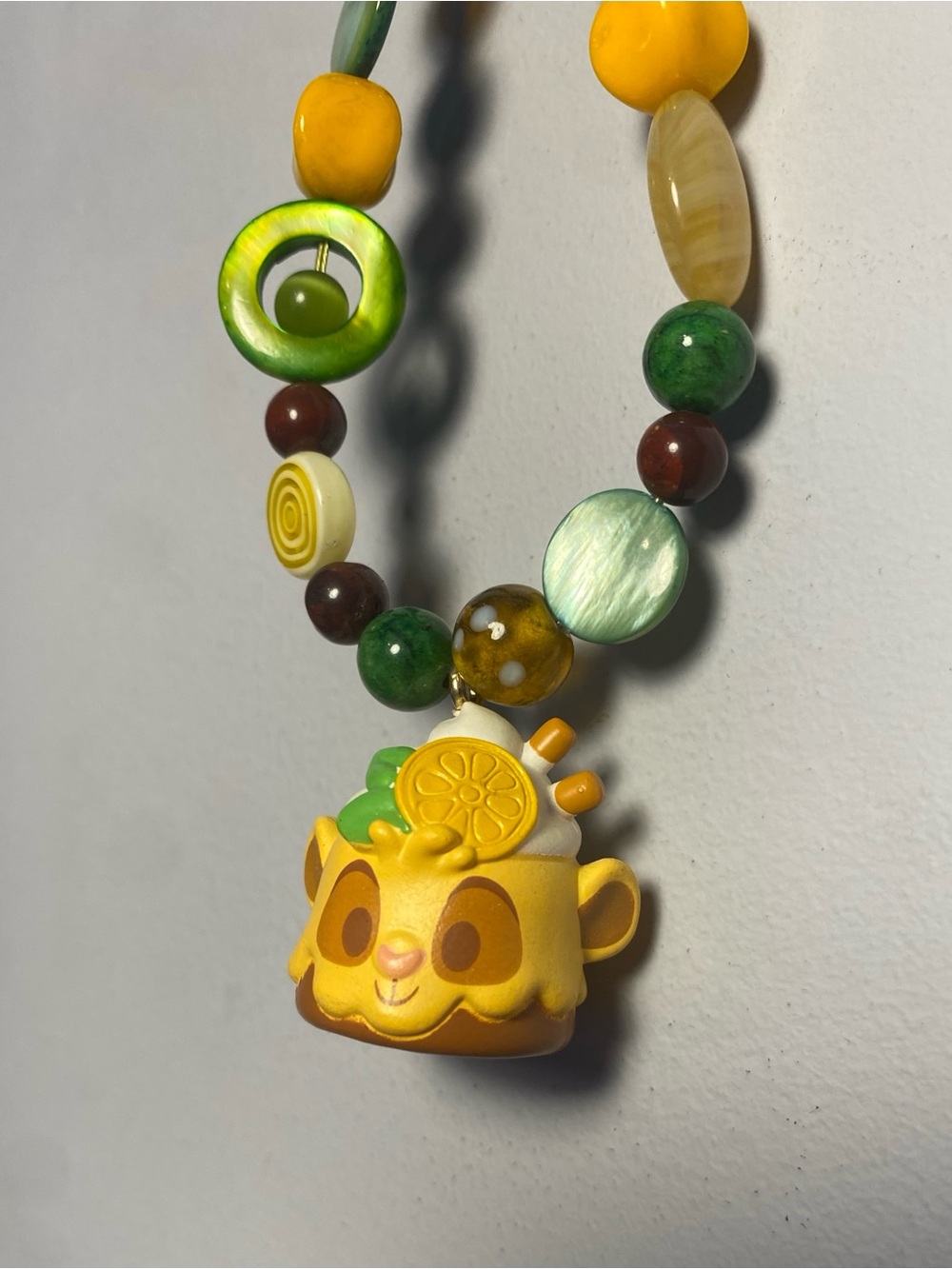 Munchlings Simba keychain - Picture 2 of 2